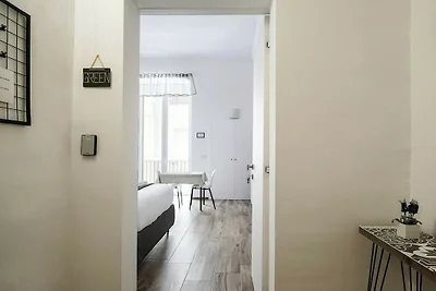 SiAmo Bari - Green Studio