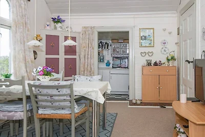 4 Personen Ferienhaus in Rømø-By Traum