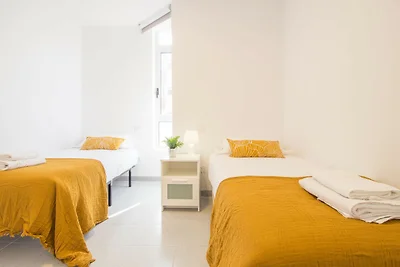Wohnung am Strand Playa de Las Canteras