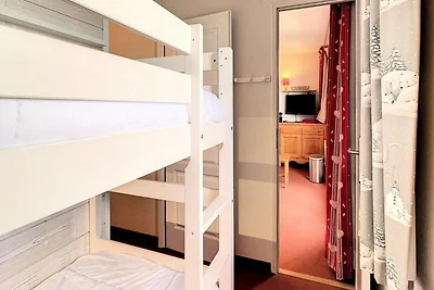 Barrierefreies Apartment für 6 Personen mit h...