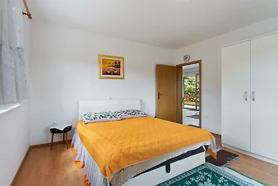 Uriges Ferienhaus in Ričice-Imotski in der Nä...