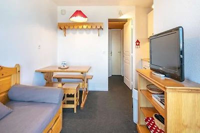 Bergrefugium in Risoul