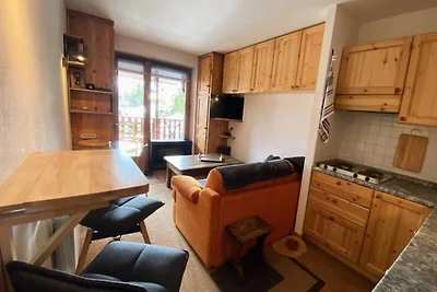 Residenz Le Sommet für 2 Personen