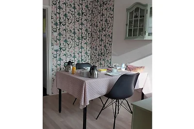 Ferienhaus Erholungsurlaub Veere