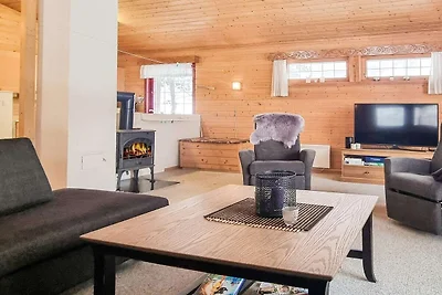 6 persoons vakantie huis in ÅSERAL-By Traum