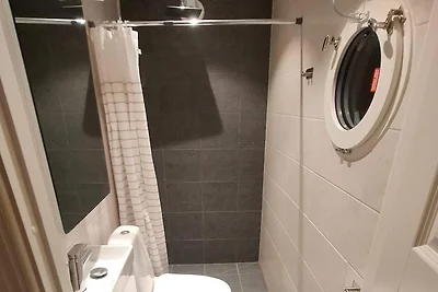4 Sterne Ferienhaus in SKATTUNGBYN ORSA