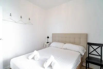 Ferienhaus in Nerja mit Meerblick