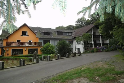 Hotel Heiderhof by Belvilla eenpersoonskamer