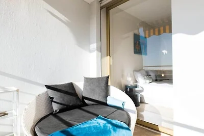 Lussuoso appartamento di 3 locali in un resid...