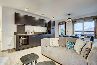 Residenz Echo Du Pleney