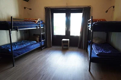 Ferienhaus Erholungsurlaub Nunspeet