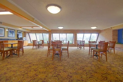 Junior Suite | NMSK | Tulsa