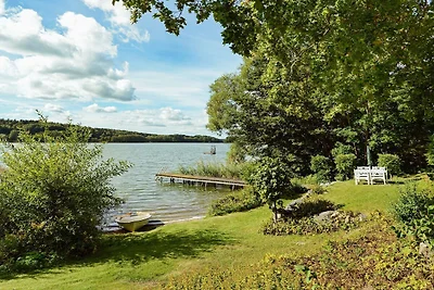 5 Personen Ferienhaus in MARIEFRED-By Traum