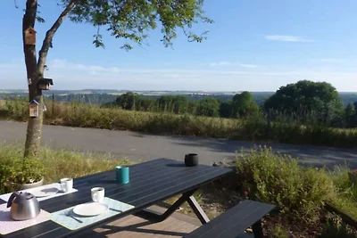 Rustig gelegen woning met terras