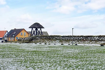 4 Personen Ferienhaus in Løkken