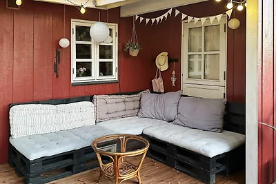 6 persoons vakantie huis in Haderslev-By...