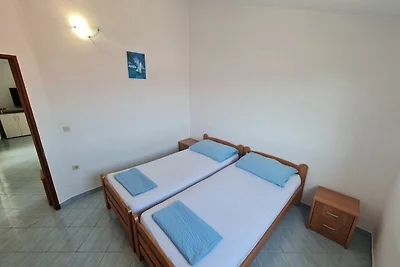 Apartments Robi - Two Bedroom with Terrace