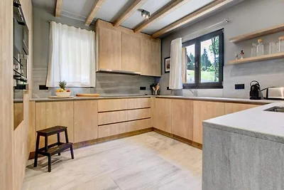 Chalet in Frankreich nahe Nyon-Seilbahn