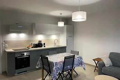 Appartementen voor 4 personen