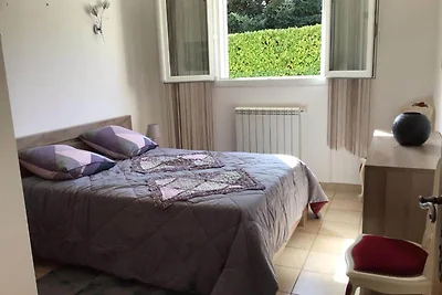 Villa in Okzitanien mit Pool und Garten