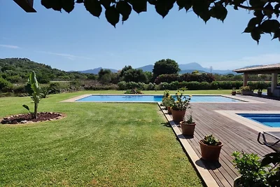 Villa Seguinot Gran