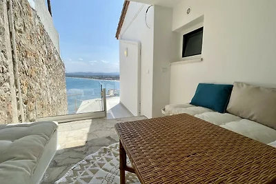 Villa Cap De La Barra für 8 Personen