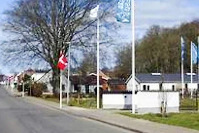 6 Personen Ferienhaus in Hovborg-By Traum