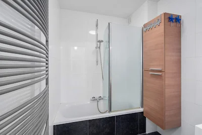 Appartement in Blankenberge