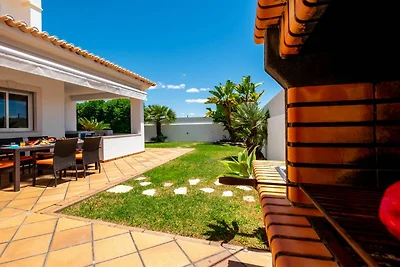 Villa Laguna für 8 Personen