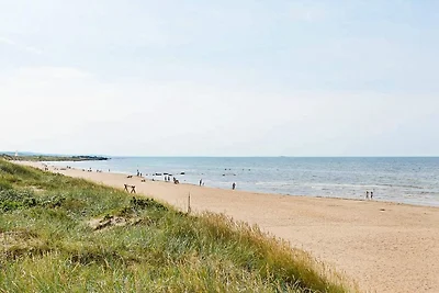 2 Personen Ferienhaus in FALKENBERG-By Traum