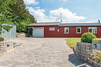 6 persone case ad Ebeltoft-By Traum