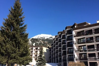 3 Zimmer für 8 Personen