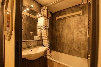 Chalet Du Praz Gebהude A zwei