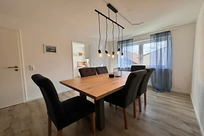 Appartamento per vacanze a Überlingen con...