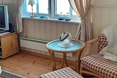 6 Personen Ferienhaus in Finnsnes-By Traum