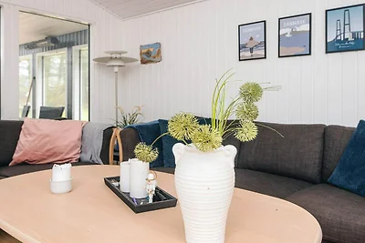 8 Personen Ferienhaus in Løkken-By Traum