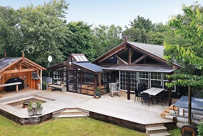 Casa vacanze Vacanza di relax Holstebro