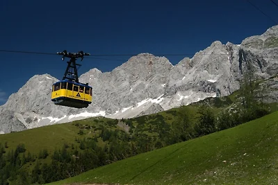 Appartement Hochkönig