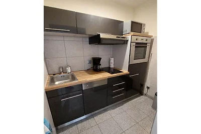Appartement de vacances avec 2 chambres