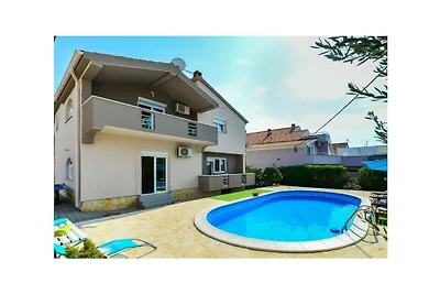 Apartment Kiara mit Pool