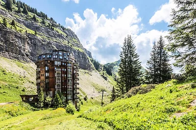 Studio Prestige (4 Personen)