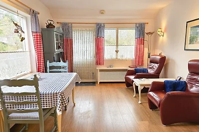 OK36 Vakantiehuis met hond Oostkapelle