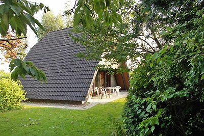 Ferienhaus, Burhave - voorheen TUI Ferienhaus