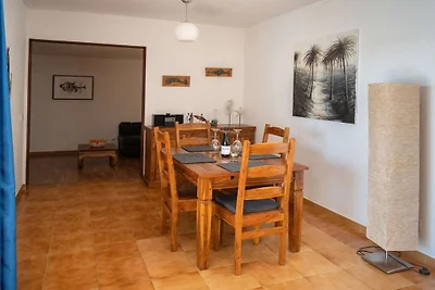 Ferienhaus mit 1 Schlafzimmer