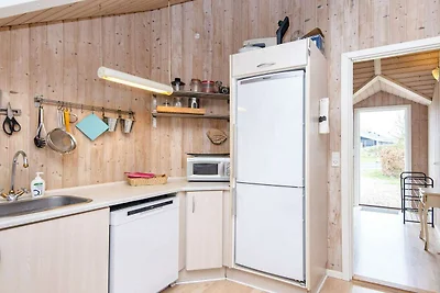 8 personas casa en Juelsminde-By Traum