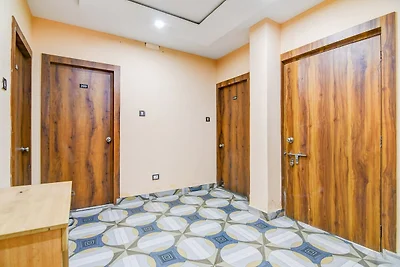 Super Hotel O DumDum Thana More