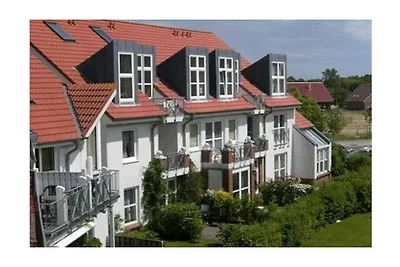 Apartament wakacyjny z 2 sypialniami