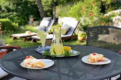 Ferienhaus in Tucepi mit Schwimmbecken