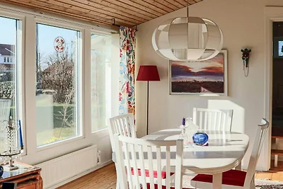 4 Sterne Ferienhaus in SKÅNE/VEJBYSTRAND