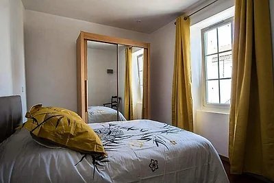 Haus mit Garten in der Nהhe der Innenstadt